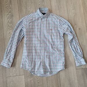 Polo Ralph Lauren Longsleeve Button Down Shirt